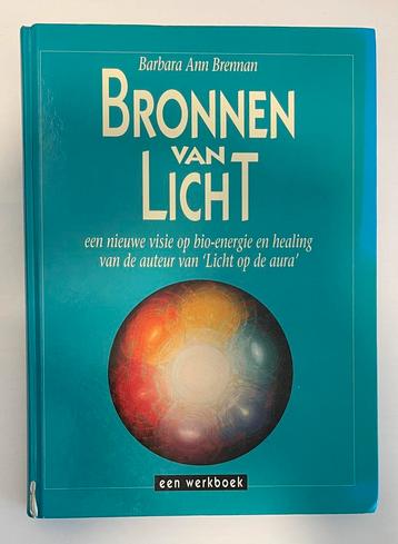 Bronnen van licht - Barbara Ann Brennan beschikbaar voor biedingen