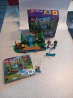 Lego 41677 waterval in het bos compleet, Ophalen of Verzenden, Zo goed als nieuw, Complete set, Lego