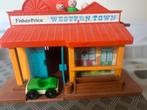 Vintage fisher Price. Div items, Ophalen of Verzenden, Gebruikt