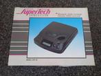 * Supertech draagbare cd speler jaren 90 *, Verzenden, Gebruikt, Overige merken, Draagbaar