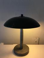 Gispen mushroom tafellamp , jaren 50, Huis en Inrichting, Lampen | Tafellampen, Gebruikt, Jaren 40, Ophalen of Verzenden, Minder dan 50 cm