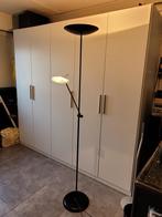 Vloerlamp, Huis en Inrichting, Ophalen, Zo goed als nieuw, Metaal, 150 tot 200 cm