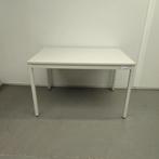 Mibra kantinetafel - 120x80 cm, Niet ingevuld, Gebruikt, Niet ingevuld, Niet ingevuld