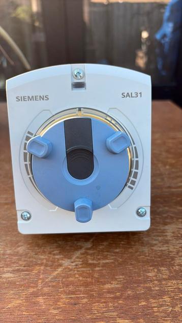 Siemens roterende servomotor Sal31.00T40 beschikbaar voor biedingen