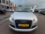 Audi Q7 3.0 TDI quattro 7 Zit, Auto's, Audi, Gebruikt, 233 pk, Leder, Bedrijf
