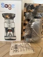 Sage the Dose Control Pro - NIEUW IN DOOS, Witgoed en Apparatuur, Koffiemachine-accessoires, Ophalen of Verzenden, Nieuw