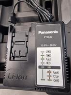 Nieuwe Panasonic Accu Kitspuit, Ophalen