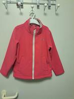 Softshell, Regatta ,116, Ophalen of Verzenden, Gebruikt, Meisje, Jas