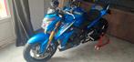 Suzuki gsx-s1000 special r edition, Motoren, 4 cilinders, Motorrijbewijs A, Naked bike, LED Verlichting