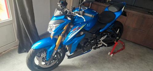 Suzuki gsx-s1000 special r edition, Motoren, Motoren | Suzuki, Particulier, Naked bike, meer dan 35 kW, 4 cilinders, Motorrijbewijs A