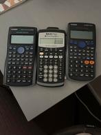 Diverse rekenmachines, Ophalen of Verzenden