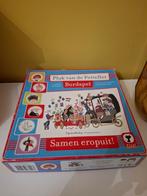Pluk van de Petteflet bordspel, Hobby en Vrije tijd, Gezelschapsspellen | Bordspellen, Ophalen of Verzenden