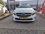Mercedes-Benz A-Klasse A180 122pk 7G-DCT 2016 Wit, Auto's, 65 €/maand, 4 cilinders, Leder en Stof, 1200 kg