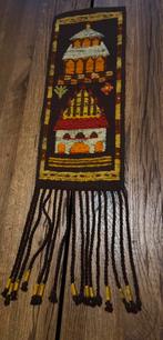 Vintage kelem wand kleed, Antiek en Kunst, Ophalen of Verzenden