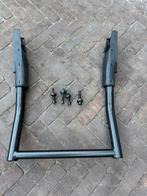 Gazelle Makki adapter voor Maxi Cosi., Fietsen en Brommers, Fietsen | Bakfietsen, Ophalen of Verzenden, Gebruikt, 1 kind, Gazelle