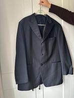 Kostuum / pak, Ophalen of Verzenden, Zo goed als nieuw, Maat 56/58 (XL), Blauw