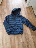 Puffer  van Lyle & Scott maat 12/13, Kinderen en Baby's, Kinderkleding | Maat 164, Ophalen of Verzenden, Zo goed als nieuw, Jongen