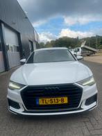 Audi A6 50 TDI Quattro 286pk Tiptronic 2018 25.500€  netto, Auto's, Audi, Automaat, 1800 kg, 2000 kg, USB