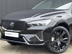 Volvo XC60 2.0 T6 Plug-in hybrid AWD Plus Black Edition inte, Automaat, Stof, Gebruikt, 4 cilinders