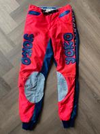 Yoko motorcrossbroek kindermaat, Motoren, Kleding | Motorkleding, Kinderen, Ophalen of Verzenden, Yoko, Broek | textiel