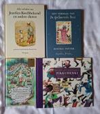 Toon Tellegen Beatrix Potter, Ophalen of Verzenden, Zo goed als nieuw