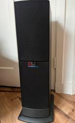 KEF speakers, Q30 (2 stuks) en Q95C (center), Audio, Tv en Foto, Luidsprekers, Gebruikt, 60 tot 120 watt, Surroundset zonder subwoofer