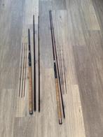 Te koop twee GrandView feeders, Ophalen of Verzenden, Gebruikt, Werphengel
