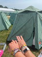 Zwarte cross zilveruitje vanaf zondag camping, Tickets en Kaartjes, Evenementen en Festivals, Twee personen