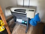 HP Designjet (groot formaat) printer 500 series, Computers en Software, Printers, Ophalen, Gebruikt, Printer, Hp