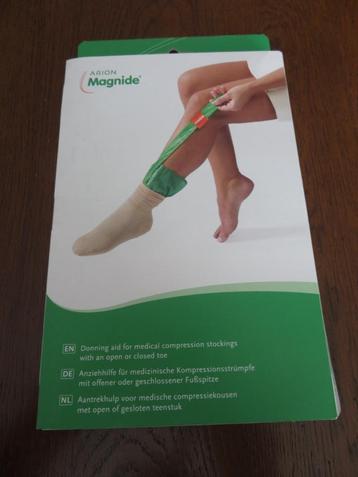 Arion Magnide aantrekhulp steunkousen (nieuw) beschikbaar voor biedingen