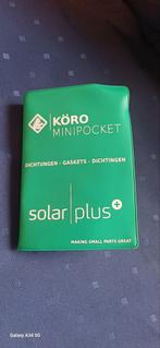 De beer O-ringen mini pocket, Ophalen of Verzenden, Nieuw