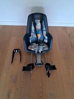 Bobike fietsstoeltje achterop, Ophalen of Verzenden, Gebruikt