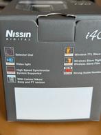 Nissin i40, Ophalen of Verzenden, Zo goed als nieuw, Overige merken