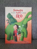 Kolet Janssen - Samen met Iko, Ophalen of Verzenden, Nieuw, Kolet Janssen, Prentenboek
