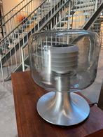 Arne jacobsen of epo lamp vintage jaren 50 60, Ophalen, ., Zo goed als nieuw, .