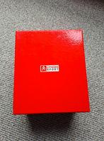 Collectors box, Citroen Xsara WRC Worldchampion uit 2003🏁, Auto, ., Norev, Ophalen of Verzenden