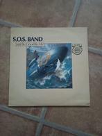 12'' S.O.S Band - Just be good to me, Ophalen of Verzenden, 1980 tot 2000, Gebruikt