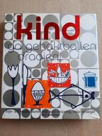 Kind ga gehaktballen draaien - Hilda Spoormaker, Boeken, Ophalen of Verzenden, Zo goed als nieuw