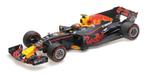 Red Bull RB13  Max Verstappen Australian GP 2017 Minichamps, Nieuw, MiniChamps, Auto, Verzenden