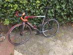 Racefiets, Sport en Fitness, Wielrennen, Ophalen, Gebruikt, Overige typen