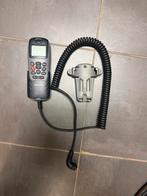 Te koop Raymarine marifoon handset., Ophalen of Verzenden, Zo goed als nieuw, Communicatie