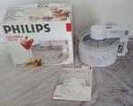 Philips ijsmachine, Witgoed en Apparatuur, IJsmachines, Zo goed als nieuw, Ophalen