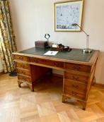 Klassiek (heren-)bureau, Ophalen, Gebruikt, Bureau