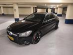 Mercedes-Benz CLA 180 1.6 127KW Blue Eff. Edit. 2013 Zwart, Voorwielaandrijving, CLA, 4 cilinders, 1290 kg