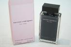 Narciso Rodriguez For Her EdT 7,5 ml OVP, nieuw, nooit geope, Verzenden, Nieuw, Miniatuur, Gevuld