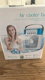 Air cooler fan 4 features, Air cooler fan, Nieuw, 3 snelheden of meer, Ophalen of Verzenden