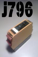 IFM G1501S veiligheidsrelais, Gebruikt, Deventerweg 1 E  3843 GA HARDERWIJK, Ophalen of Verzenden, Info.nl@ifm.com