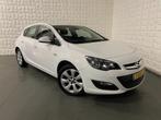 Opel Astra 1.4 Turbo Blitz 2E EIGENAAR/AIRCO/CRUISE, Auto's, Te koop, Benzine, Hatchback, Gebruikt