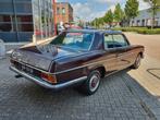 Mercedes-Benz 280 280 CE AUTOMATIC, Auto's, Mercedes-Benz, Automaat, Stof, Gebruikt, Bruin