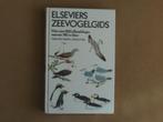 Elseviers zeevogelgids, Ophalen of Verzenden, Zo goed als nieuw, Vogels, H. Heinzel